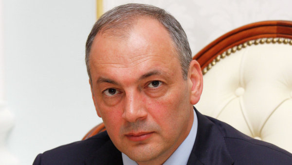 Магомедсалам Магомедов